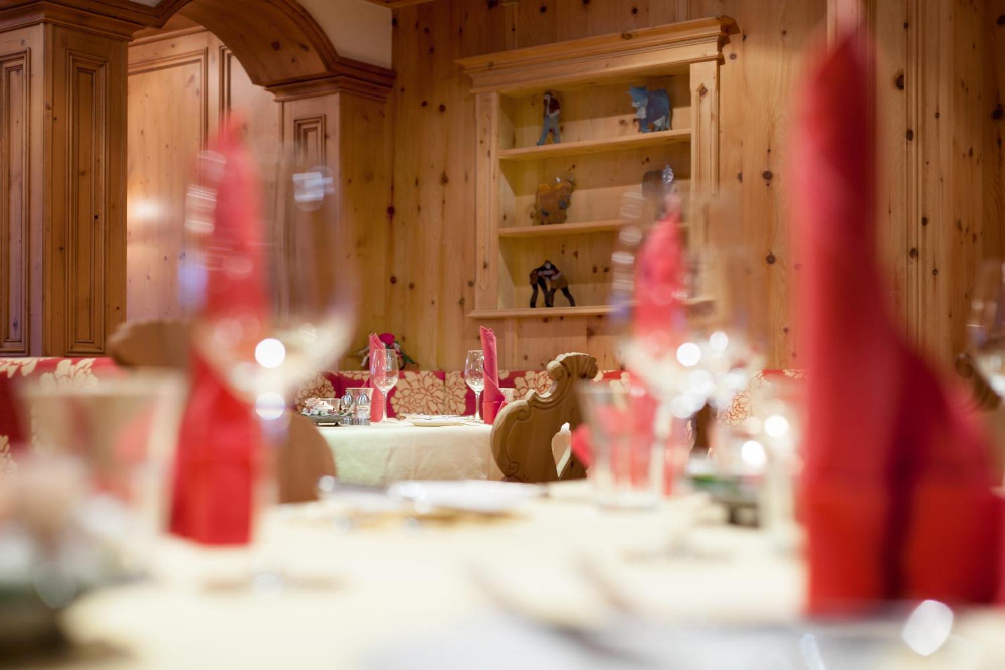 Sporthotel Wildstrubel Lenk im Simmental Exterior foto
